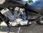     Honda Shadow750-3 VT750 2005  11